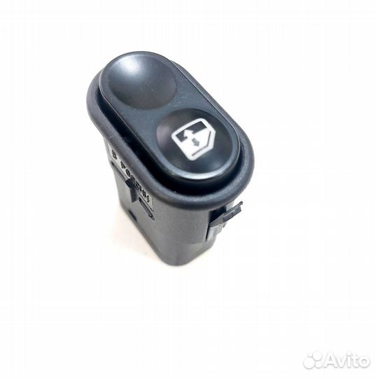 Кнопка стеклоподъёмника Ваз 2114, 2110, 2108