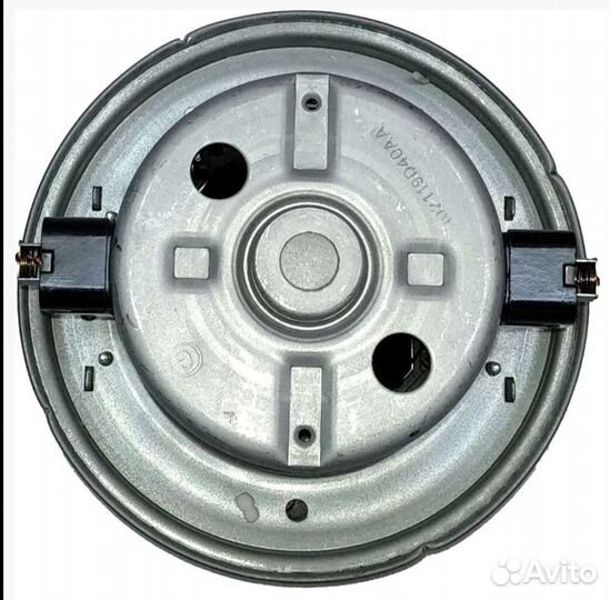 Мотор для пылесоса 1800Вт