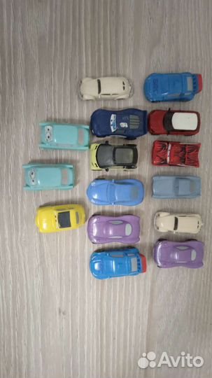 Детские игрушки