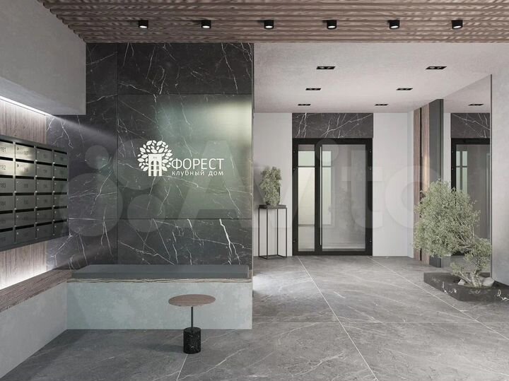 3-к. квартира, 86,3 м², 6/10 эт.