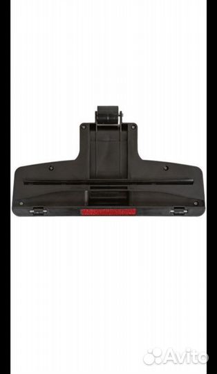 Вертикальный пылесос supra