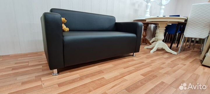 Диван для кафе, офиса, ресепшн