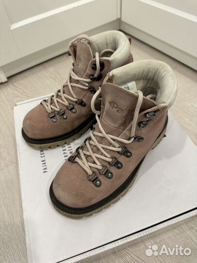 Ботинки Pajar