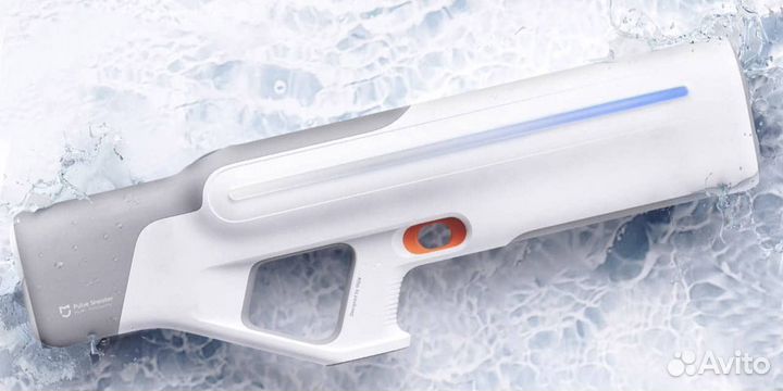 Водяной пистолет Xiaomi Mijia pulse water gun