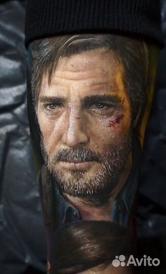 Тату мастер tattoo татуировка