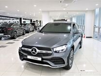 Mercedes-Benz GLC-класс, 2021, с пробегом, цена 5 880 000 руб.
