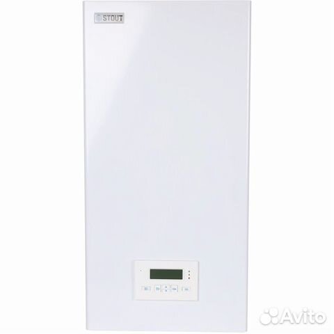 SEB stout котел электрический