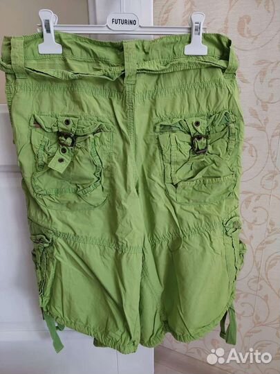 Шорты женские 46