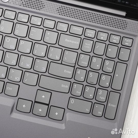 Lenovo Legion 5 RTX 4050/i5-13500H/32GB DDR5/1TB
