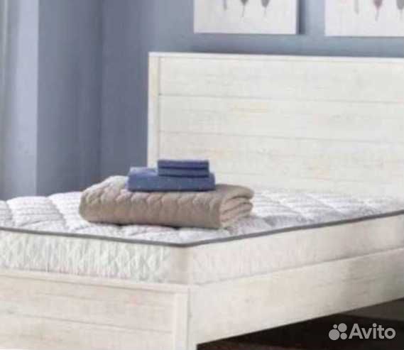 Матрас ортопедический 140х200, 160х200