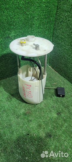 Бензонасос Lexus Rx350 2006 GSU35 2grfe