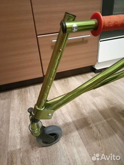 Ходунки мега - 910