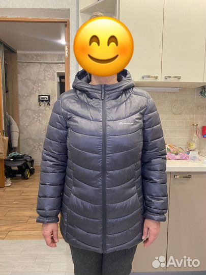 Куртка женская