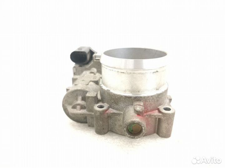 Дроссельная заслонка Volkswagen Golf 6 1.4 cavd