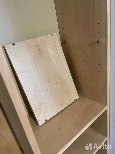 Стеллаж IKEA билли