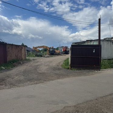 Доход от земельного участка