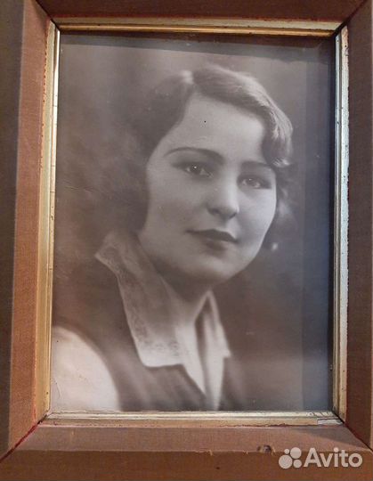 Рамка для фото, 31.5х38см