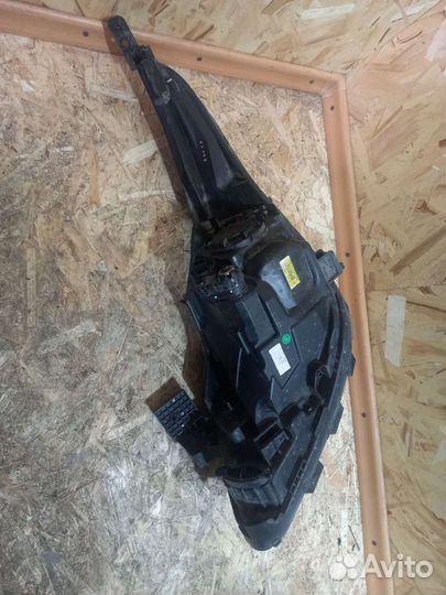 Фара Правая Киа Рио 4 92102H0000