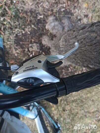 Велосипед Трек 820 26