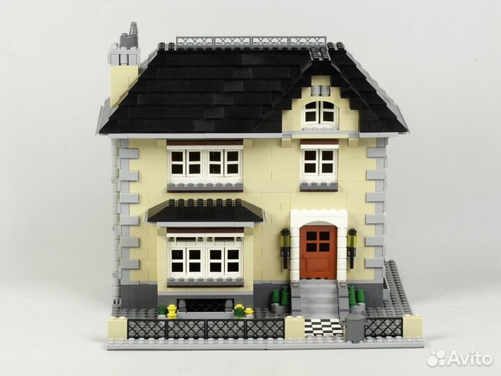 Lego 4954 Вилла
