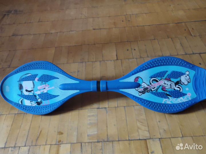 Роллерсерф детский