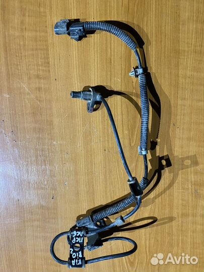 Датчик ABS передний левый Kia Rio II рестайлинг (2