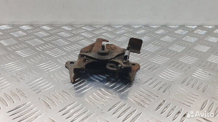 Замок капота Kia Spectra седан S6D 2008