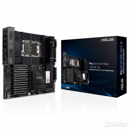 Asus PRO (90MB1C20-M0EAY0)