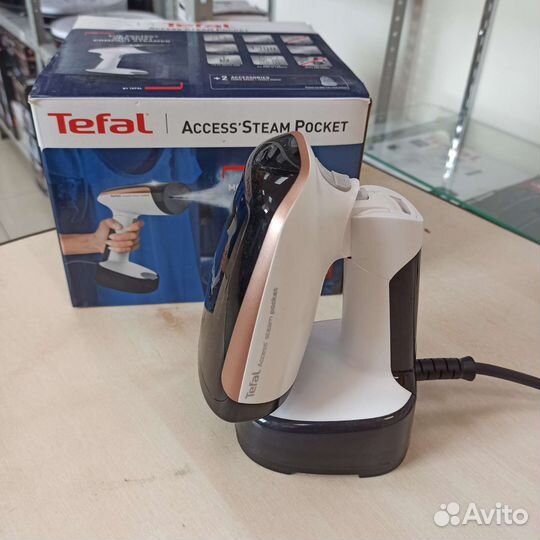 Отпариватель tefal