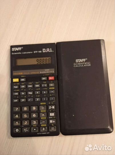 Калькулятор