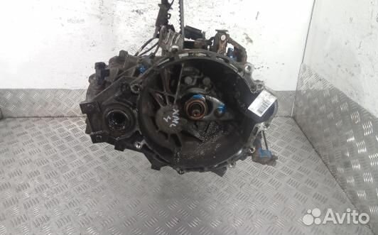 Кпп 6ст. KIA CEE'D 1 (XML04TX01)