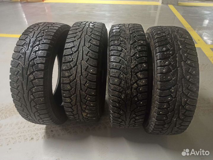 Nokian Tyres Nordman 5 185/65 R15