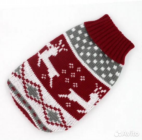 Кофты дождевики для собак и кошек