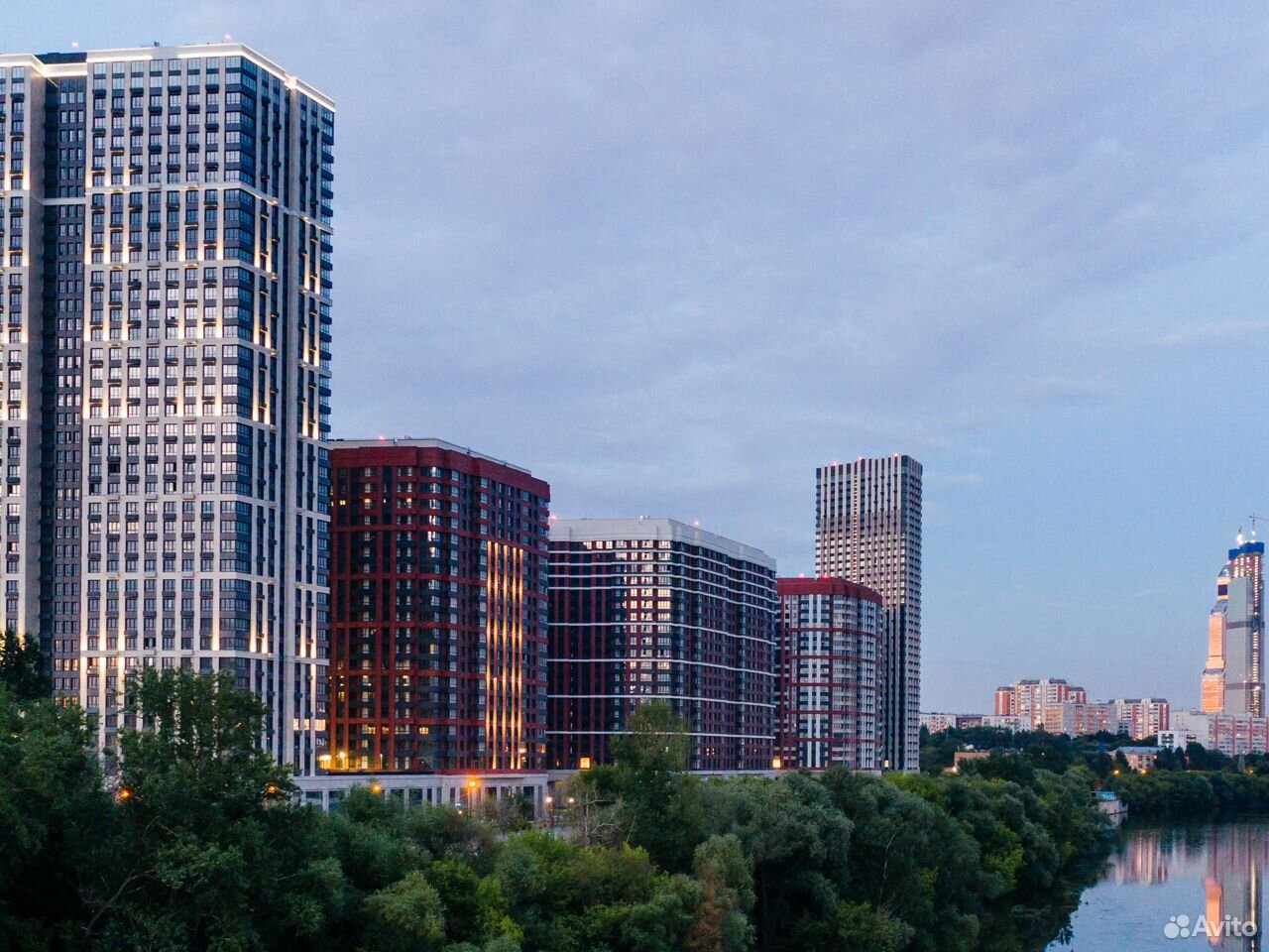 ЖК «Сердце столицы» 🏙️: цены на квартиры в Москве от застройщика ООО «СЗ  «Сердце Столицы» | Новостройки | Авито