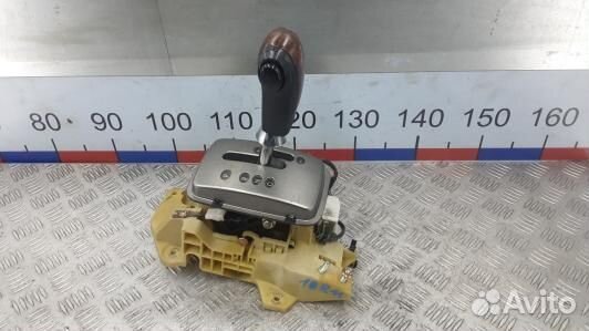 Кулиса кпп KIA sorento 1 (1BR11DM01)