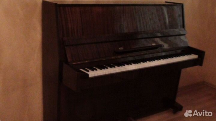 Фортепиано 