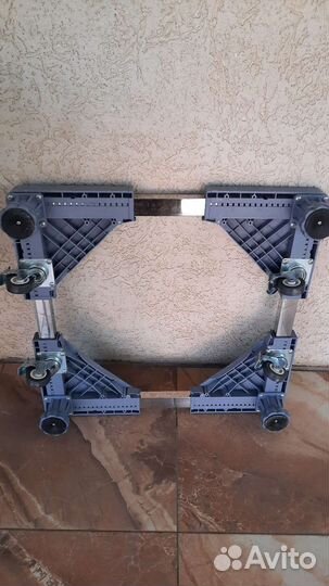 Подставка для холодильника