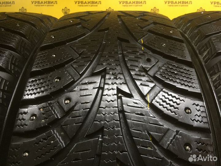 Hankook Winter I'Pike 215/65 R17