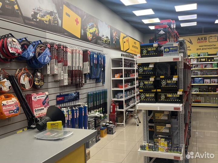 Аккумулятор Vesna 60Ah 510а О/П Азия