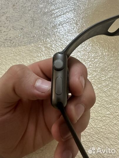 Apple watch 7000 series