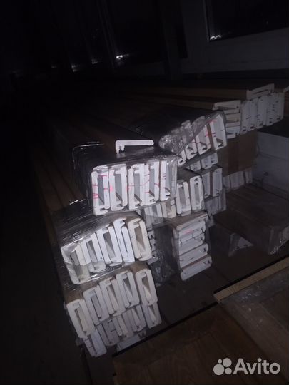 Обналичники на дверь