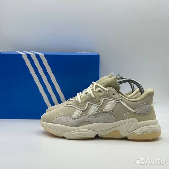 Кроссовки Adidas Ozweego