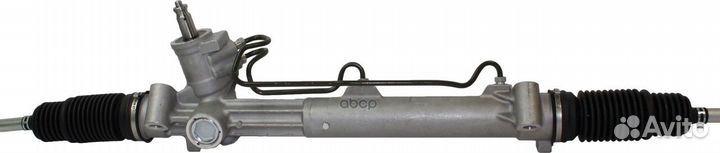 Рулевая рейка с тягами гидравлическая R21761NW