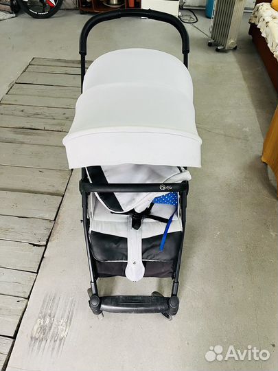 Детские коляски 3 в 1 бу
