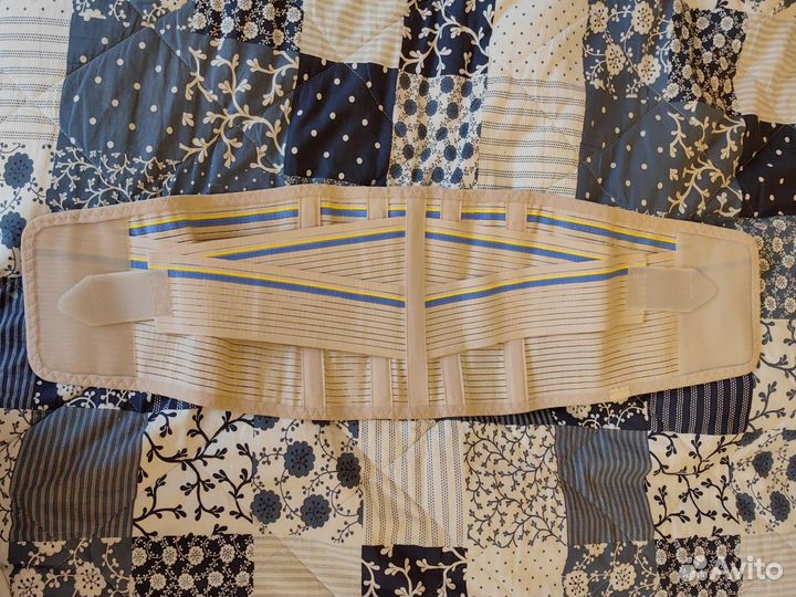 Корсет ортопедический ко - 