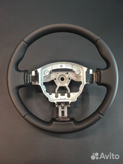 Руль nissan x-trail t31