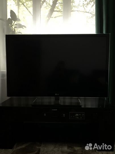 Телевизор LG