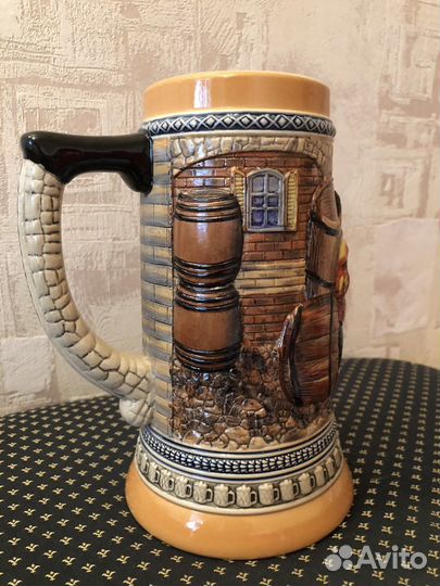 Пивная кружка германия