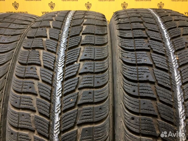 Federal Himalaya WS2 225/60 R17 103T