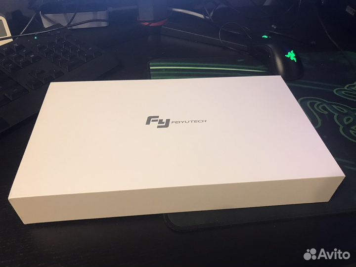 Стабилизатор для съемки gopro 3,4,5